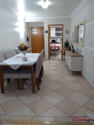 Imagem Apartamento com 3 Quartos à Venda, 100 m² em Santana - São Paulo