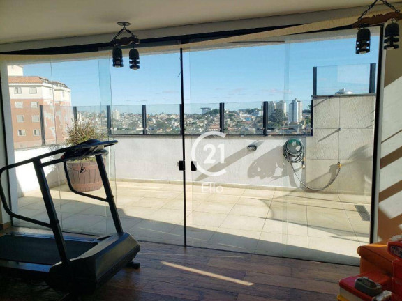 Imagem Cobertura com 3 Quartos à Venda, 220 m² em Jabaquara - São Paulo Imagem Cobertura com 3 Quartos à Venda, 220 m² em Jabaquara - São Paulo