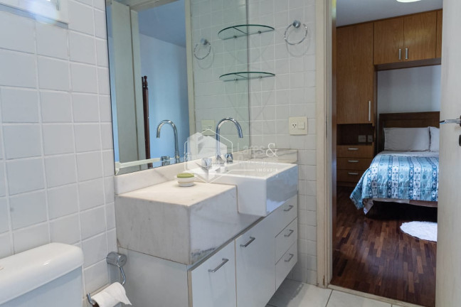 Imagem Apartamento com 2 Quartos à Venda, 50 m² em Jardim Paulista - São Paulo