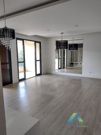 Imagem Apartamento com 3 Quartos à Venda, 97 m² em Mooca - São Paulo