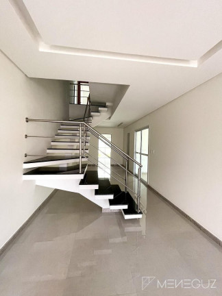 Imagem Casa com 3 Quartos à Venda, 149 m² em Praia Do Morro - Guarapari
