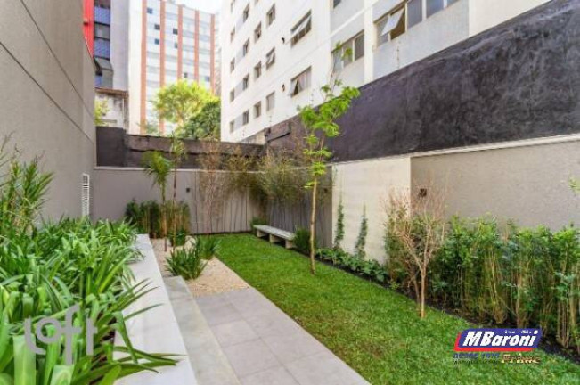 Imagem Apartamento com 3 Quartos à Venda, 187 m² em Jardim Paulista - São Paulo Imagem Apartamento com 3 Quartos à Venda, 187 m² em Jardim Paulista - São Paulo