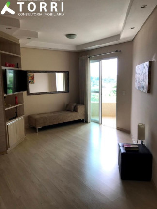 Imagem Apartamento com 3 Quartos à Venda, 73 m² em Jardim Gonçalves - Sorocaba
