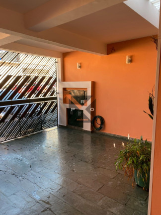 Imagem Casa com 2 Quartos à Venda, 100 m² em Mooca - São Paulo