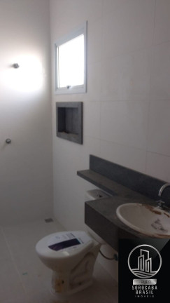 Imagem Casa com 3 Quartos à Venda, 225 m² em Village Ipanema - Araçoiaba Da Serra Imagem Casa com 3 Quartos à Venda, 225 m² em Village Ipanema - Araçoiaba Da Serra