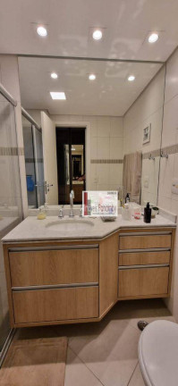 Imagem Apartamento com 3 Quartos à Venda, 122 m² em Vila Andrade - São Paulo Imagem Apartamento com 3 Quartos à Venda, 122 m² em Vila Andrade - São Paulo