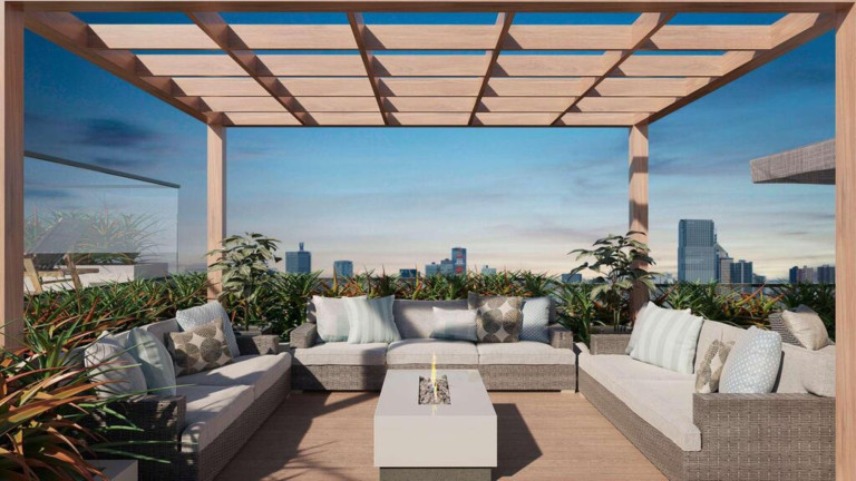 Imagem Apartamento com 2 Quartos à Venda, 47 m² em Perdizes - São Paulo Imagem Apartamento com 2 Quartos à Venda, 47 m² em Perdizes - São Paulo