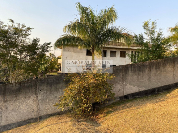 Imagem Terreno à Venda, 525 m² em Granja Viana - Sao Paulo