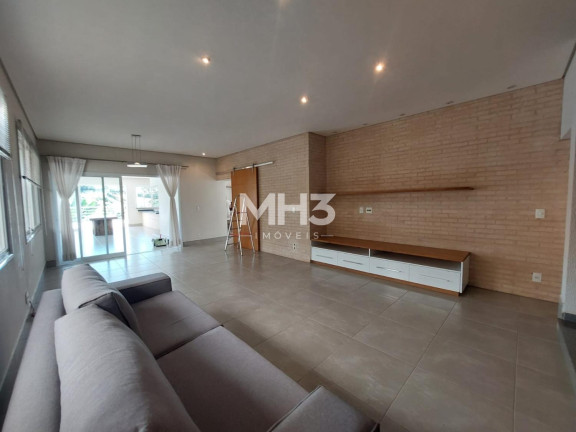 Imagem Casa de Condomínio com 4 Quartos à Venda, 330 m² em Loteamento Caminhos De São Conrado (sousas) - Campinas Imagem Casa de Condomínio com 4 Quartos à Venda, 330 m² em Loteamento Caminhos De São Conrado (sousas) - Campinas