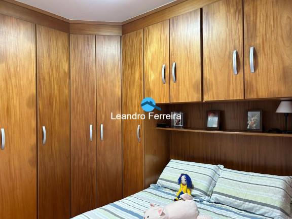 Imagem Apartamento com 2 Quartos à Venda, 63 m² em Centro - São Bernardo Do Campo Imagem Apartamento com 2 Quartos à Venda, 63 m² em Centro - São Bernardo Do Campo