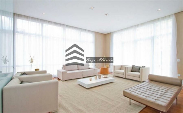 Imagem Apartamento com 3 Quartos à Venda, 150 m² em Pinheiros - São Paulo Imagem Apartamento com 3 Quartos à Venda, 150 m² em Pinheiros - São Paulo