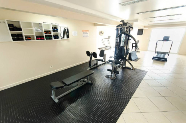 Imagem Apartamento com 3 Quartos à Venda, 180 m² em Aviação - Praia Grande
