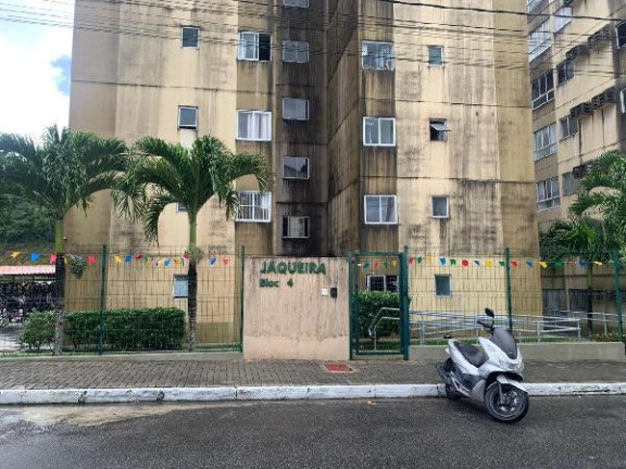 Apartamento com 2 Quartos à Venda, 49 m² em Muribara - Sao Lourenco Da Mata