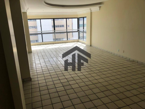 Imagem Imóvel com 5 Quartos à Venda, 500 m² em Boa Viagem - Recife Imagem Imóvel com 5 Quartos à Venda, 500 m² em Boa Viagem - Recife