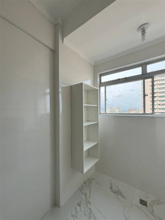 Imagem Apartamento com 1 Quarto à Venda, 50 m² em Vila Mirim - Praia Grande