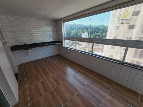Imagem Apartamento com 3 Quartos à Venda, 120 m² em Canto Do Forte - Praia Grande Imagem Apartamento com 3 Quartos à Venda, 120 m² em Canto Do Forte - Praia Grande