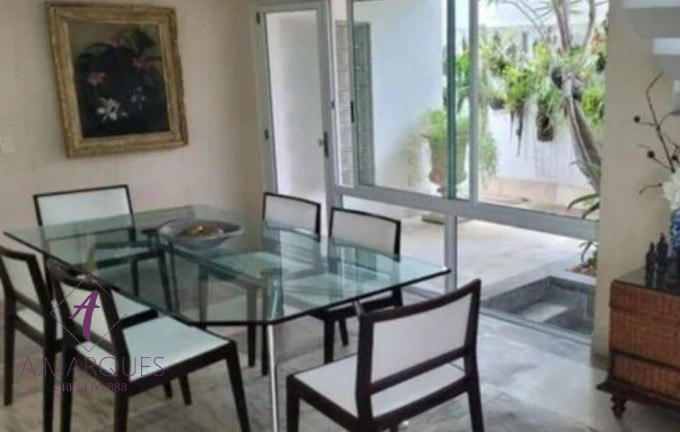 Imagem Casa com 4 Quartos à Venda,  em Barra Da Tijuca - Rio De Janeiro
