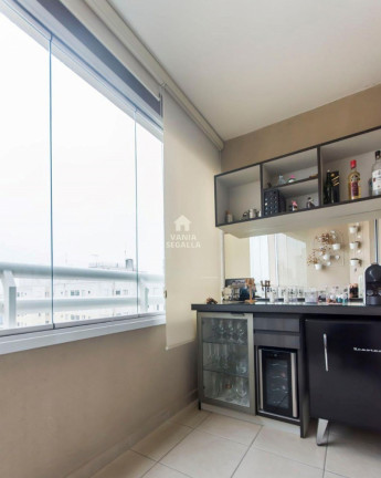 Foto do imóvel Apartamento com 3 Quartos à Venda, 70 m² em água Branca