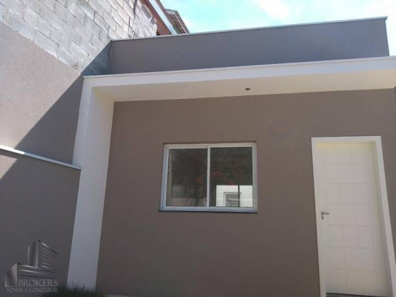 Casa com 1 Quarto à Venda, 40 m² em Jardim Regente - Sorocaba