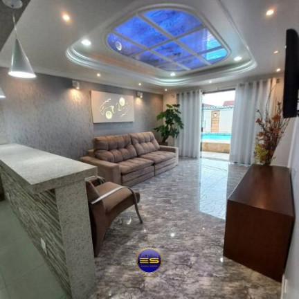 Imagem Casa com 5 Quartos à Venda, 450 m² em Flórida - Praia Grande Imagem Casa com 5 Quartos à Venda, 450 m² em Flórida - Praia Grande