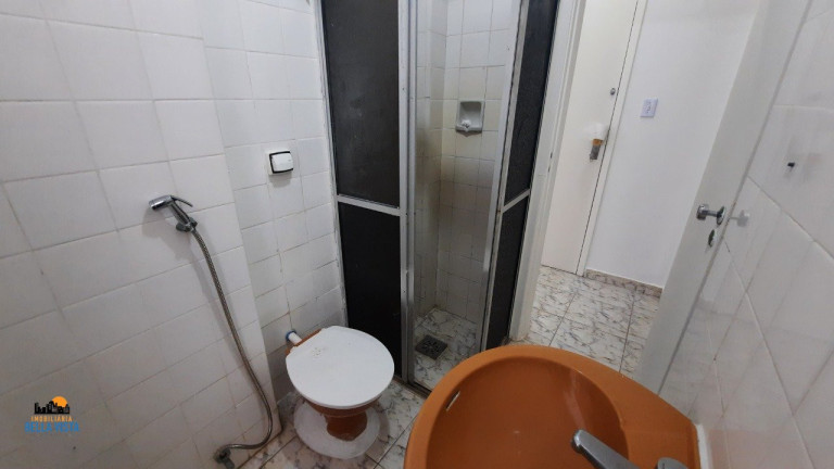 Imagem Apartamento com 1 Quarto à Venda, em Boa Vista - São Vicente Imagem Apartamento com 1 Quarto à Venda, em Boa Vista - São Vicente
