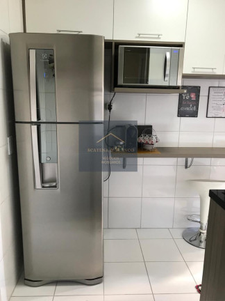 Imagem Apartamento com 2 Quartos à Venda, 50 m² em Edifício Veredas Dos Bandeirantes - Votorantim Imagem Apartamento com 2 Quartos à Venda, 50 m² em Edifício Veredas Dos Bandeirantes - Votorantim