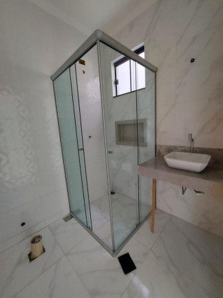 Imagem Casa com 3 Quartos à Venda, 80 m² em Parque Residencial Bela Vista - Sarandi