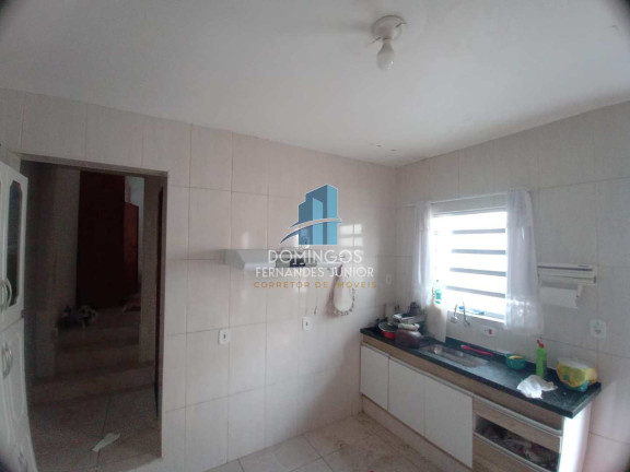 Imagem Casa com 2 Quartos à Venda, 86 m² em Vila Carmosina - São Paulo