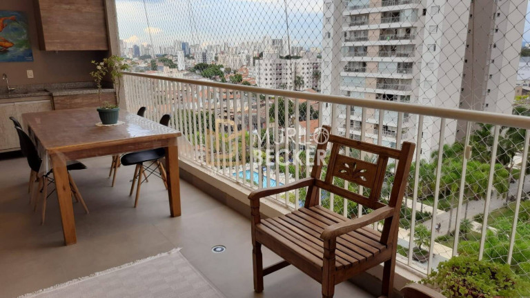 Imagem Apartamento com 3 Quartos à Venda, 142 m² em Jardim Das Indústrias - São José Dos Campos Imagem Apartamento com 3 Quartos à Venda, 142 m² em Jardim Das Indústrias - São José Dos Campos