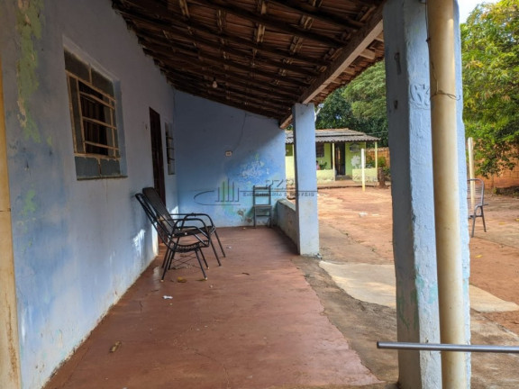 Imagem Casa com 5 Quartos à Venda, 206 m² em Jd. Paulista - Luís Antônio