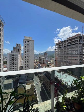 Imagem Apartamento com 2 Quartos à Venda, 70 m² em Morretes - Itapema