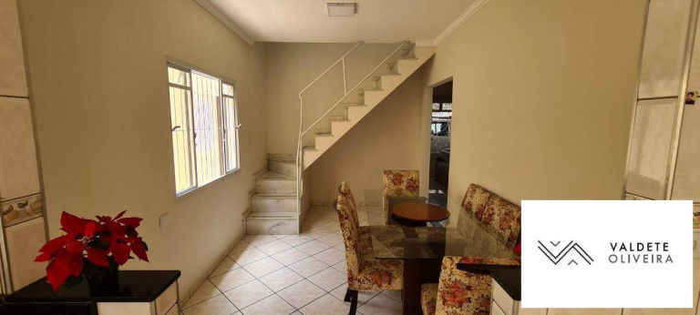 Imagem Sobrado com 4 Quartos à Venda, 250 m² em Jardim Satélite - São José Dos Campos Imagem Sobrado com 4 Quartos à Venda, 250 m² em Jardim Satélite - São José Dos Campos