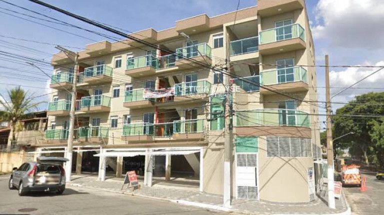 Imagem Apartamento com 2 Quartos à Venda, 50 m² em Cidade Patriarca - São Paulo