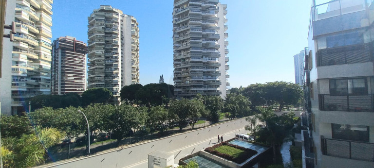 Imagem Apartamento com 2 Quartos à Venda, 79 m² em Barra Da Tijuca - Rio De Janeiro Imagem Apartamento com 2 Quartos à Venda, 79 m² em Barra Da Tijuca - Rio De Janeiro