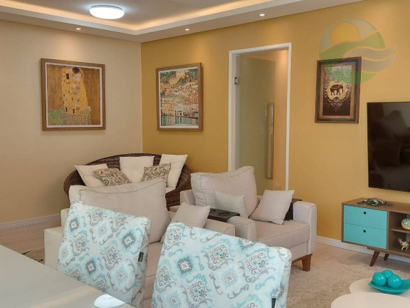 Imagem Apartamento com 3 Quartos à Venda, 113 m²