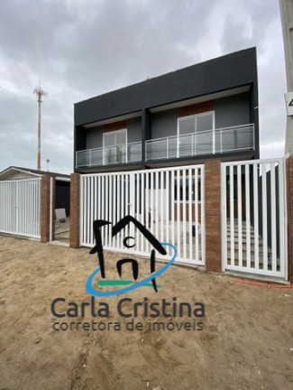 Imagem Sobrado com 2 Quartos à Venda,  em Balneário Praia De Leste - Pontal Do Paraná
