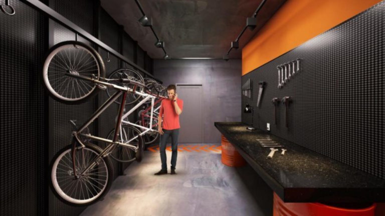 Imagem Imóvel com 1 Quarto à Venda, 25 m² em Pinheiros - São Paulo Imagem Imóvel com 1 Quarto à Venda, 25 m² em Pinheiros - São Paulo