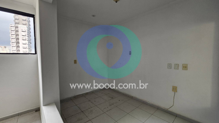 Imagem Cobertura com 3 Quartos à Venda, 300 m² em Pompéia - Santos