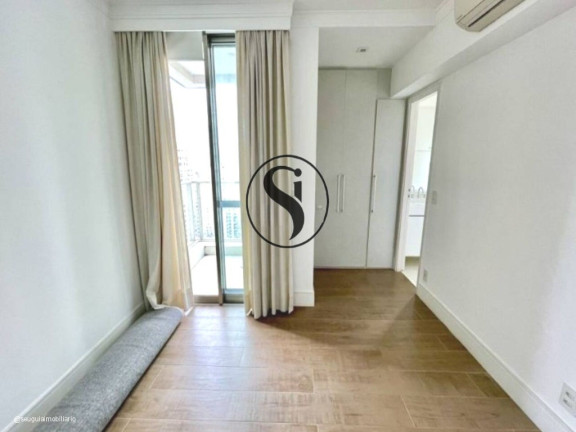 Imagem Apartamento com 2 Quartos para Alugar, 100 m² em Itaim Bibi - São Paulo Imagem Apartamento com 2 Quartos para Alugar, 100 m² em Itaim Bibi - São Paulo