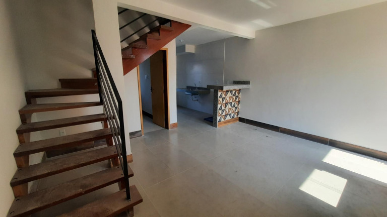 Imagem Casa com 3 Quartos à Venda, 85 m² em Camargos - Ibirité Imagem Casa com 3 Quartos à Venda, 85 m² em Camargos - Ibirité