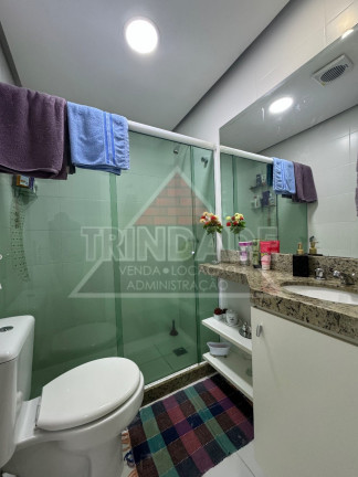 Imagem Apartamento com 3 Quartos à Venda, 110 m² em Recreio Dos Bandeirantes - Rio De Janeiro