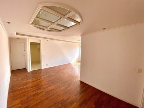 Imagem Apartamento com 3 Quartos à Venda, 126 m² em Santana - São Paulo Imagem Apartamento com 3 Quartos à Venda, 126 m² em Santana - São Paulo