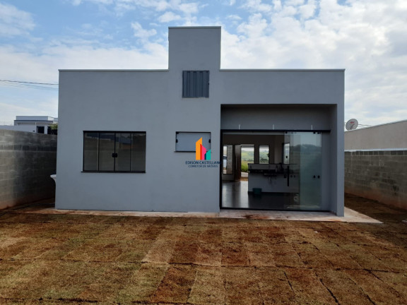 Imagem Casa com 3 Quartos à Venda, 300 m² em Residencial Botãnica - Itupeva Imagem Casa com 3 Quartos à Venda, 300 m² em Residencial Botãnica - Itupeva