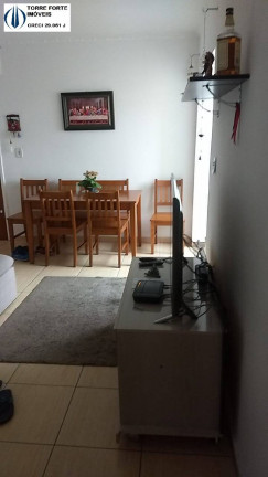 Imagem Apartamento com 2 Quartos à Venda, 58 m² em Vila Eldizia - Santo André