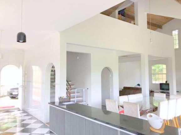Imagem Casa com 4 Quartos à Venda, 428 m² em Chácara São João - Carapicuíba