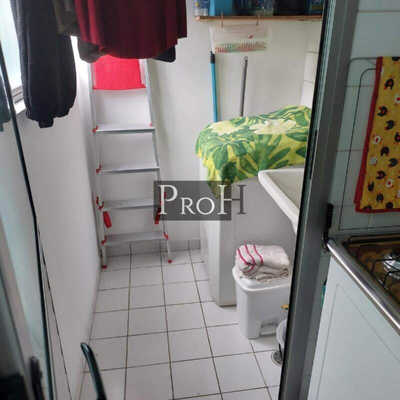 Imagem Apartamento com 2 Quartos à Venda, 49 m² em Assunção - São Bernardo Do Campo