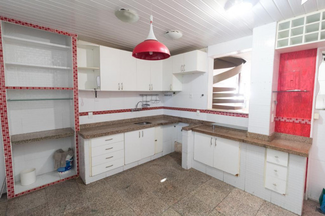 Imagem Cobertura com 4 Quartos à Venda, 300 m² em Meireles - Fortaleza