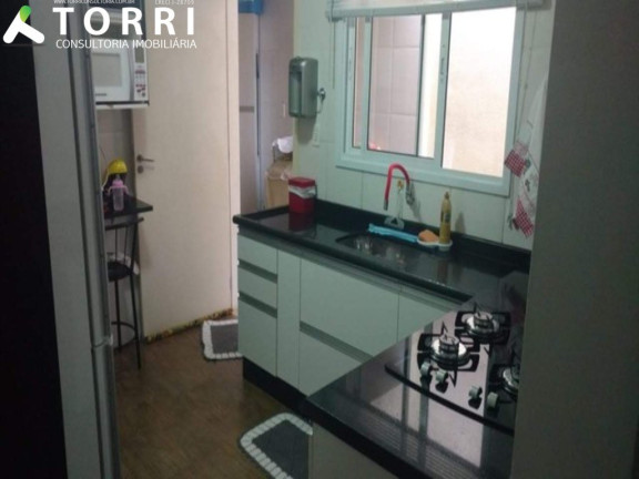 Imagem Imóvel com 2 Quartos à Venda, 75 m² em Caguaçu - Sorocaba