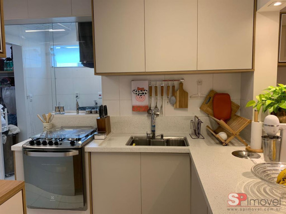 Imagem Apartamento com 2 Quartos à Venda, 71 m² em Indianópolis - São Paulo Imagem Apartamento com 2 Quartos à Venda, 71 m² em Indianópolis - São Paulo