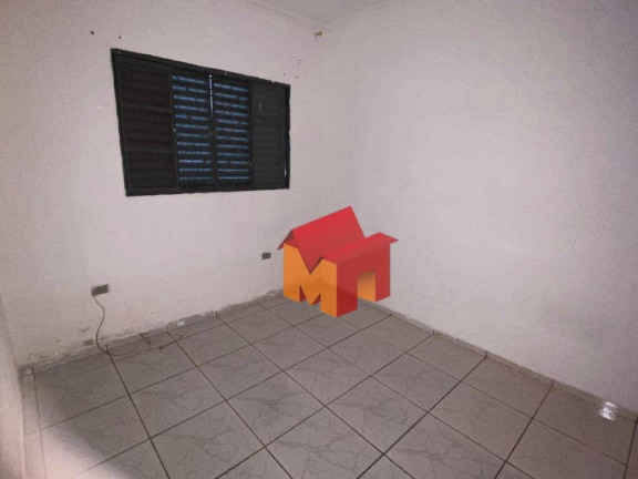 Imagem Casa com 3 Quartos à Venda, 150 m² em Jardim Da Mata - Americana